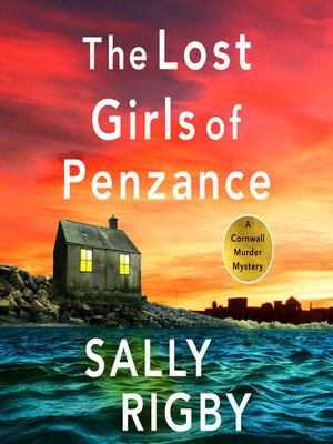 cover image of The Lost Girls of Penzance